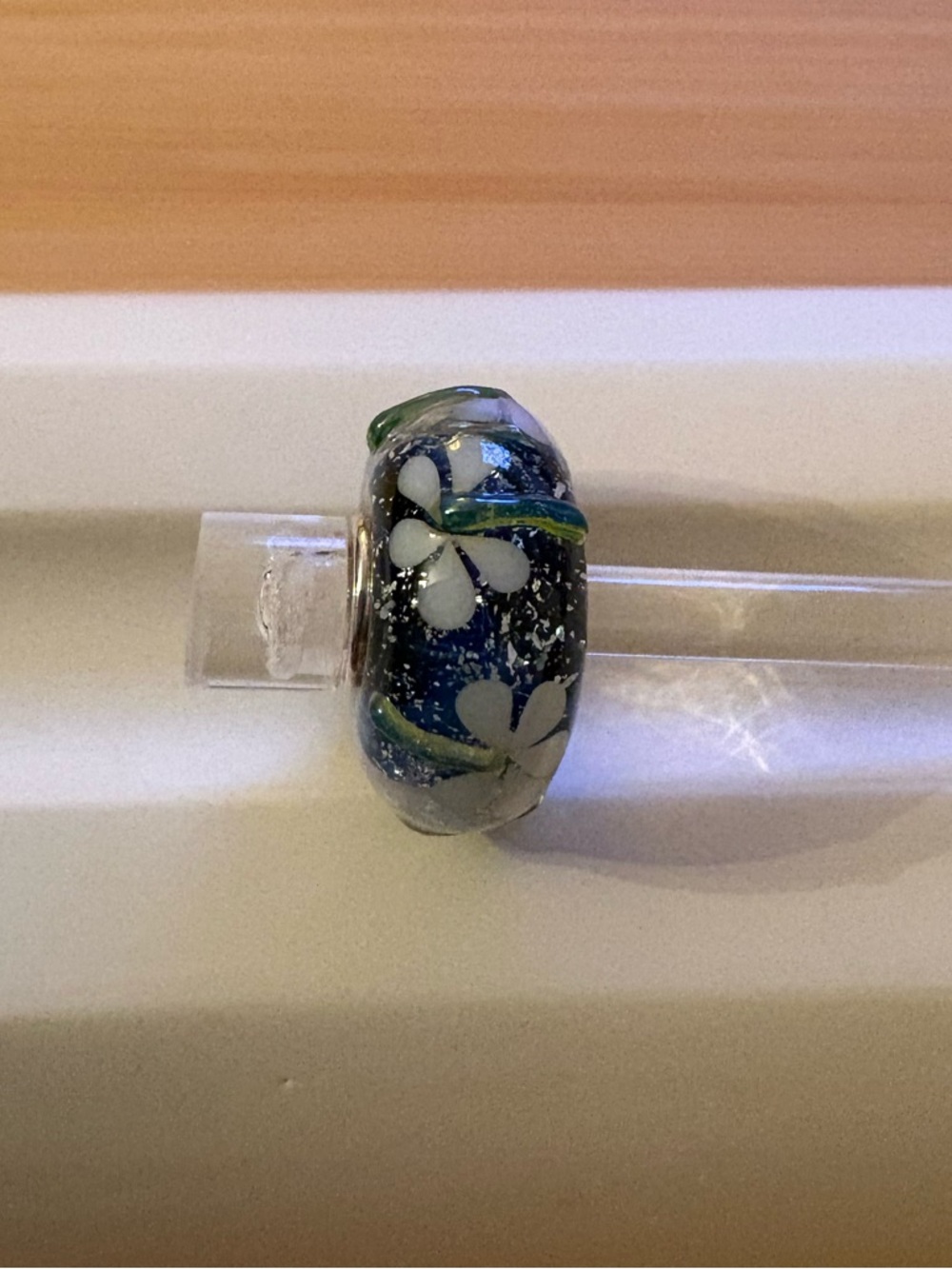 Elfbeads Ocean Dandelion